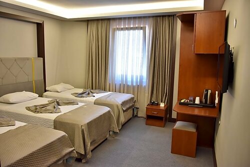 Gold City Hotel, Varaa Hotelli 3 tähden hotellit kohteessa Bursa, 3*
