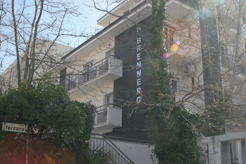 Hotel Brennero, Забронировать Отель Белларива Римини