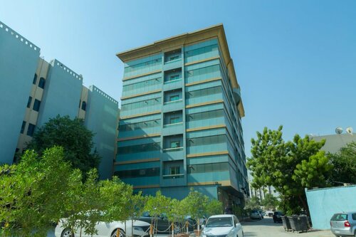 Dream Palace Hotel, Book Hotel Ajman De Forenede Arabiske Emirater