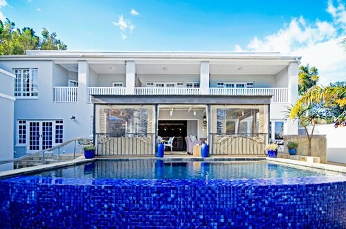 Port Elizabeth Guest House, Забронировать Отель Нельсон-Мандела-Бей провинция Восточный Кейп