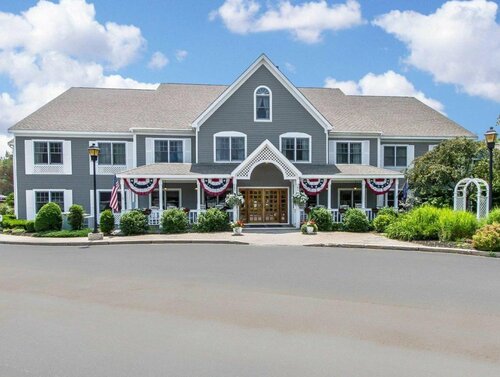 Comfort Inn Brunswick, Đặt Khách sạn Brunswick Maine