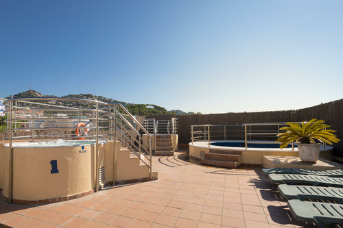 H·TOP Alexis, Book Hotel Lloret de Mar Costa Brava