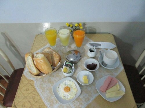 Hotel Panamericano, Buchen Sie Hotel Jesus Maria Lima