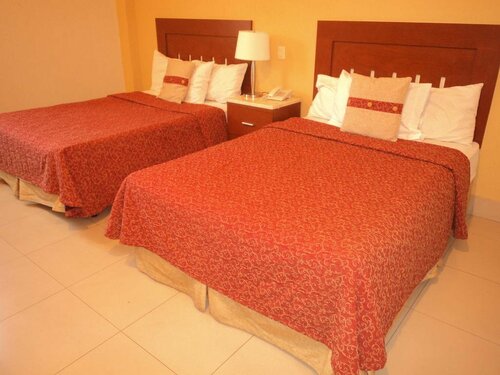 Hotel Fenix, Rezervovat Hotel Los Mochis 