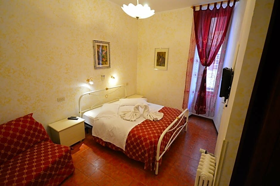 Guest House Planet 29
