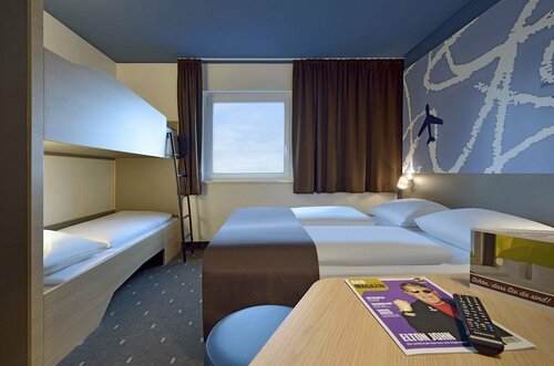 B&B Hotel Frankfurt-Hahn Airport, Reserva ahora Bed & breakfast Lautzenhausen Hunsrück
