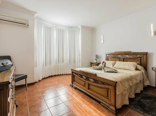 Casa Villa Portuguesa, Book Villa Teguise 