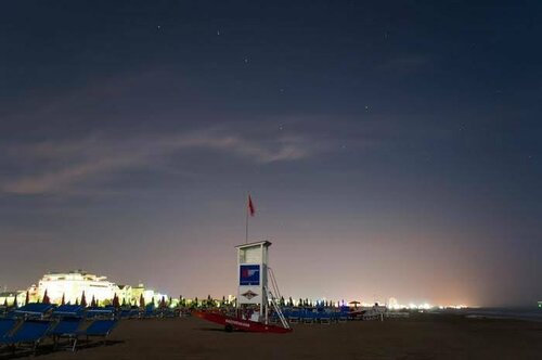 Hotel Losanna Cervia, Забронировать Отель Червия 