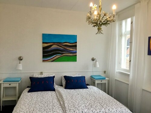 Badehotel Harmonien, Prenota Hotel Ærøskøbing Aeroe