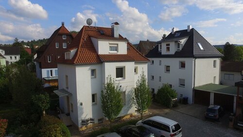Fewo Reutlingen, Забронировать  Ройтлинген Swabian Alps