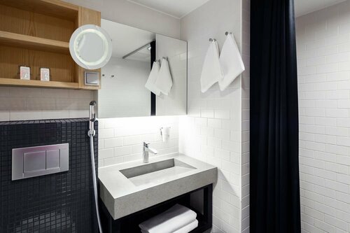 Original Sokos Hotel Villa Tampere, Réserver Hôtel Tampere Finlande-Occidentale