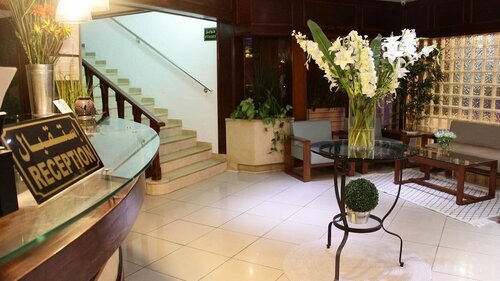 Hotel Khella, Buchen Sie Hotel Hammamet Nabeul Governorate