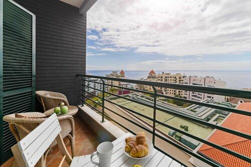 The Lince Madeira Lido Atlantic Great Hotel, Rezervovat Hotel Sao Martinho Madeirã
