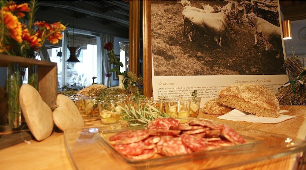 Hotel Catinaccio