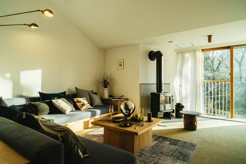 Hakone Retreat villa 1/f, Prenota Villa Hakone Kanagawa