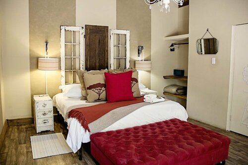 Cape Karoo Guesthouse, 予約 ホテル Beaufort West 西ケープ州