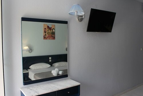 Skion Palace Beach Hotel - Bungalows Boutique, Prenota Boutique Hotel a Macedonia con colazione, Colazione