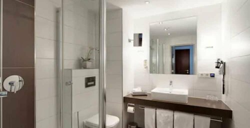 Hotel Am Markt Nordenham, Забронировать Отель Норденхам North Sea Coast Germany