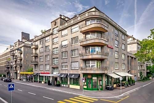 Neues Schloss Privat Hotel Zurich, Autograph Collection, Забронировать Отель СПА-отели Цюриха, SPA-услуги