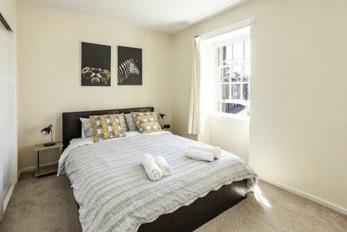 Doune Bed and Breakfast, Rezerwuj Hotel Doune Szkocja Centralna