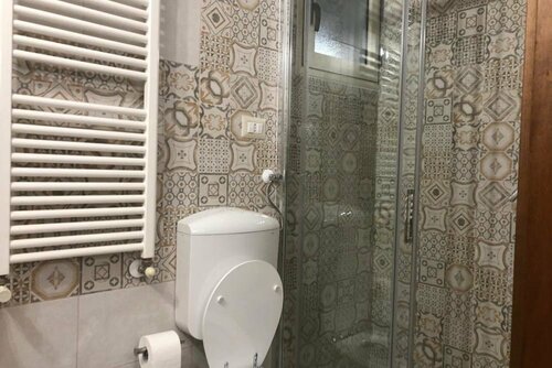 Kibilu Via Tolmezzo, Забронировать Отель Отели Милана 3 звезды, рядом с Чимиано, 3*