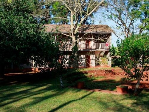 Canefields Country HOuse, Reservar Hotel Korhaan Hill KwaZulu-Natal