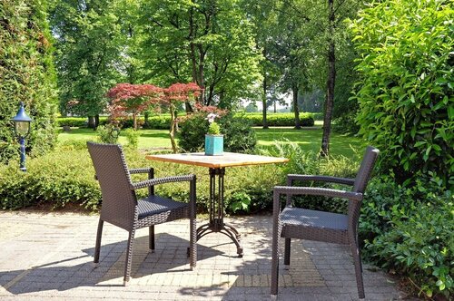 Boetiek hotel BonAparte, Prenota Hotel Lochem Achterhoek