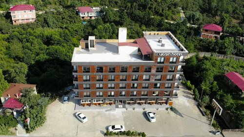 Yilgin Otel, Забронировать Отель Отели Черноморского региона Турции 3 звезды, 3*