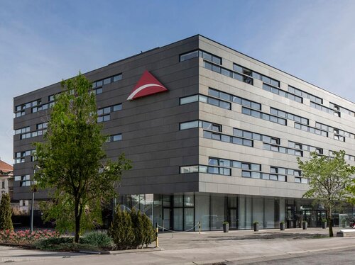 Austria Trend Hotel Congress Innsbruck, Забронировать Отель СПА-отели Инсбрука, SPA-услуги