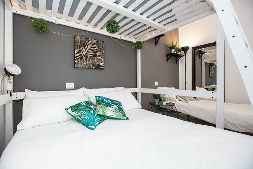 Apartment Mamiani 6, Забронировать Апартаменты/квартира Милан Ломбардия, рядом с Чимиано