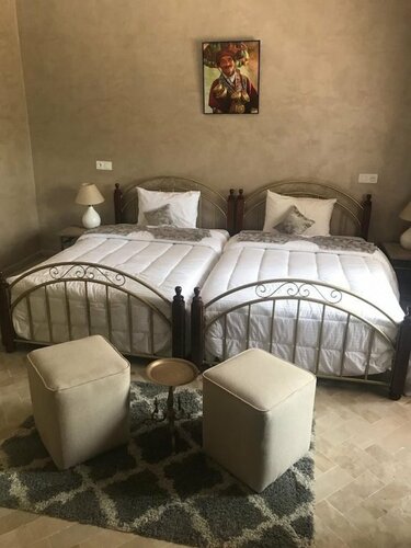 Riad Annada, Réserver Hôtel Souihla Marrakech