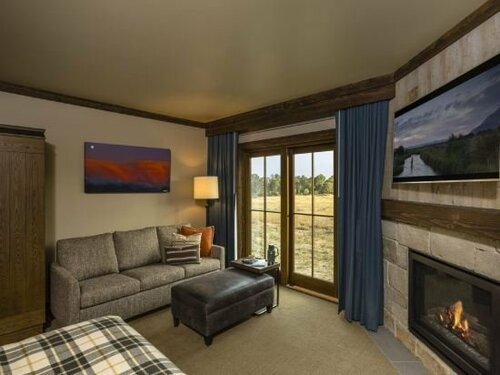 Sage Lodge, Забронировать Отель Эмигрант Национальный парк Йеллоустоун, северный вход