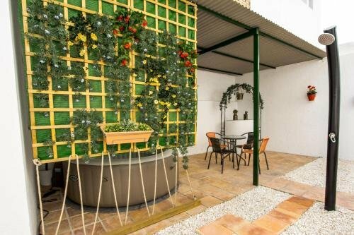 Hostal Caminito del Rey, Забронировать Отель Алора Caminito del Rey
