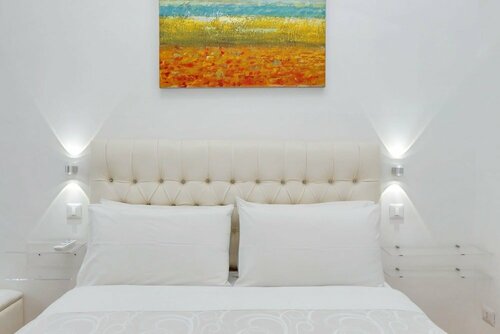 Chic Modern Apartment, Book Lejlighed Rom Lazio