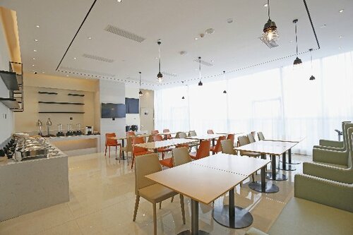 City Comfort Inn Xihua University Hongguang Avenue, Boek Hotel Pidu Chengdu