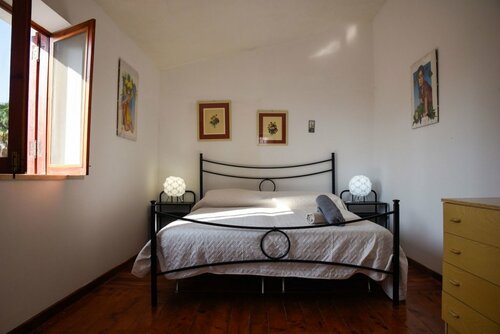 Villa Dei Nonni, Book Villa Sommerhuse i Sicilien, Hytte