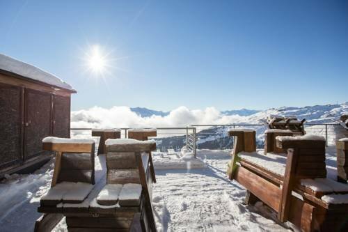 Berghaus Nagens, Prenota Hotel Flims 