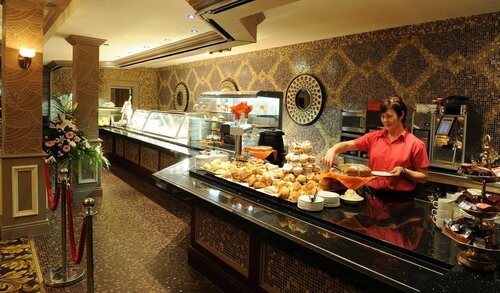 Greville Arms Hotel Mullingar, Prenota Hotel Mullingar Contea di Westmeath