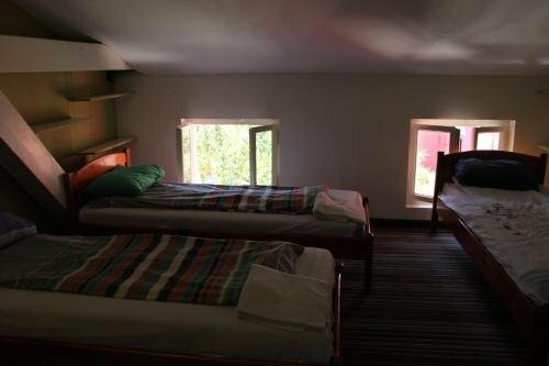 Gramophone Hostel, Đặt Nhà trọ Nhà trọ tại Plovdiv, Nhà trọ