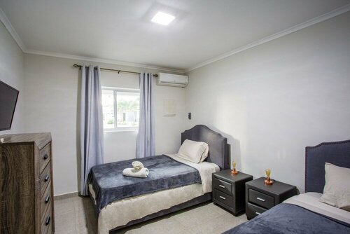 Curadise Living, Book Apartment Hotels in Willemstad with a Pool, Swimming Pool