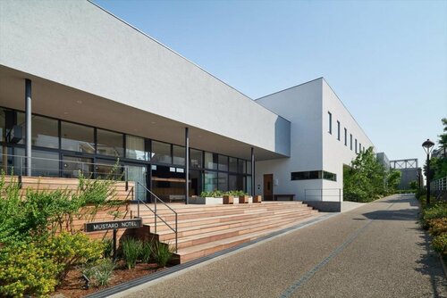 MUSTARD HOTEL SHIMOKITAZAWA, Book Hotel Hotels in Tokyo Prefecture with Parking, Parking