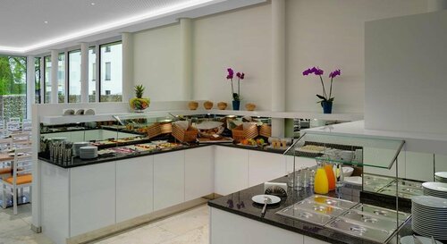Hotel und Pension Seereich, Rezervasyon Otel Hochbuch Lake Constance