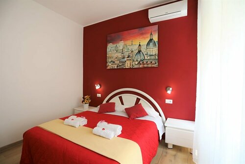 Homs sweet home, Rezervați Hotel Hoteluri în Lazio cu parcare, Parcare