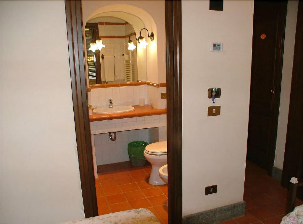 Okapi Rooms
