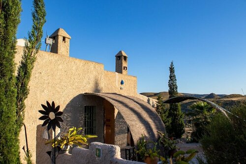 Cortijo La Joya de Cabo de Gata, Varaa Hotelli Hotellit Cabo de Gata aamiaisella, Aamiainen