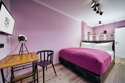 Salzburg-Apartment, Reserva ahora Apartamento Salzburgo Salzburgo