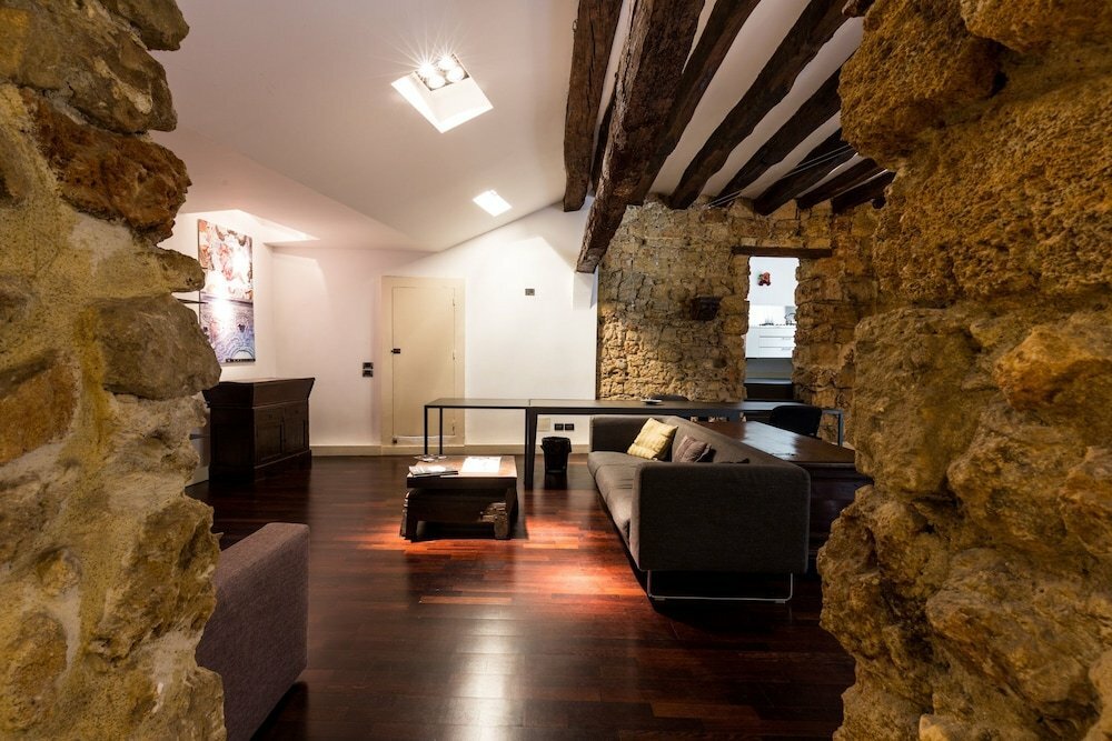 Suite Quaroni