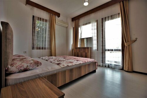 Monna Roza Maxx Apart, Rezerwuj Hotel Hotele w Mediterranean Region Turkey z parkingiem, Parking