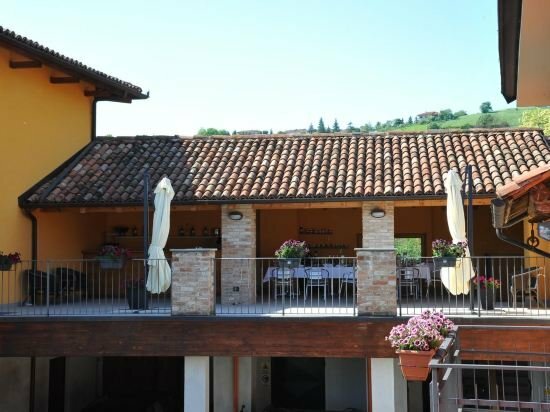 Villa La Martina
