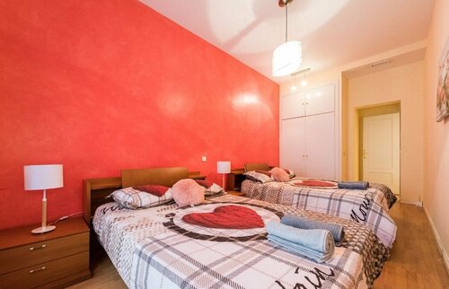 Apartamentos Fuencarral II, Забронировать Апартаменты/квартира центр города Мадрид
